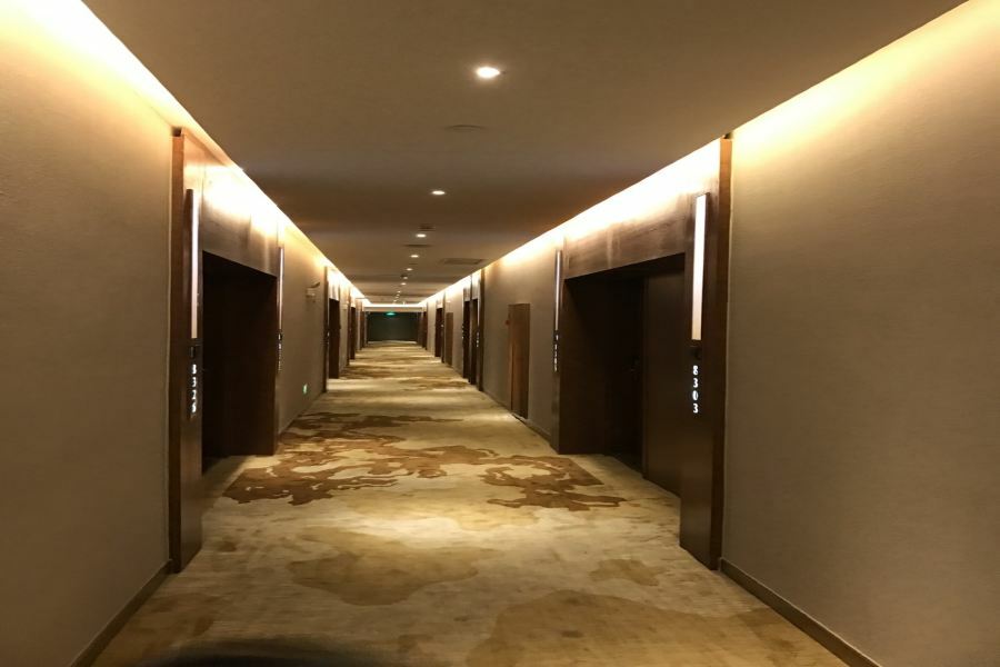 James Joyce Hotel Zhuhai Hengqin Chimelong ภายนอก รูปภาพ