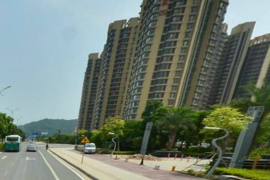James Joyce Hotel Zhuhai Hengqin Chimelong ภายนอก รูปภาพ