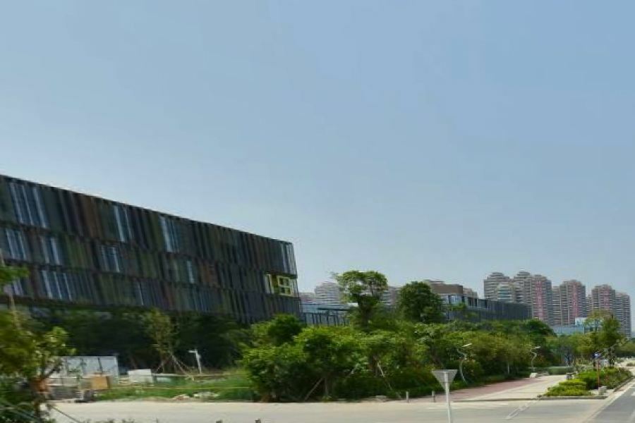 James Joyce Hotel Zhuhai Hengqin Chimelong ภายนอก รูปภาพ