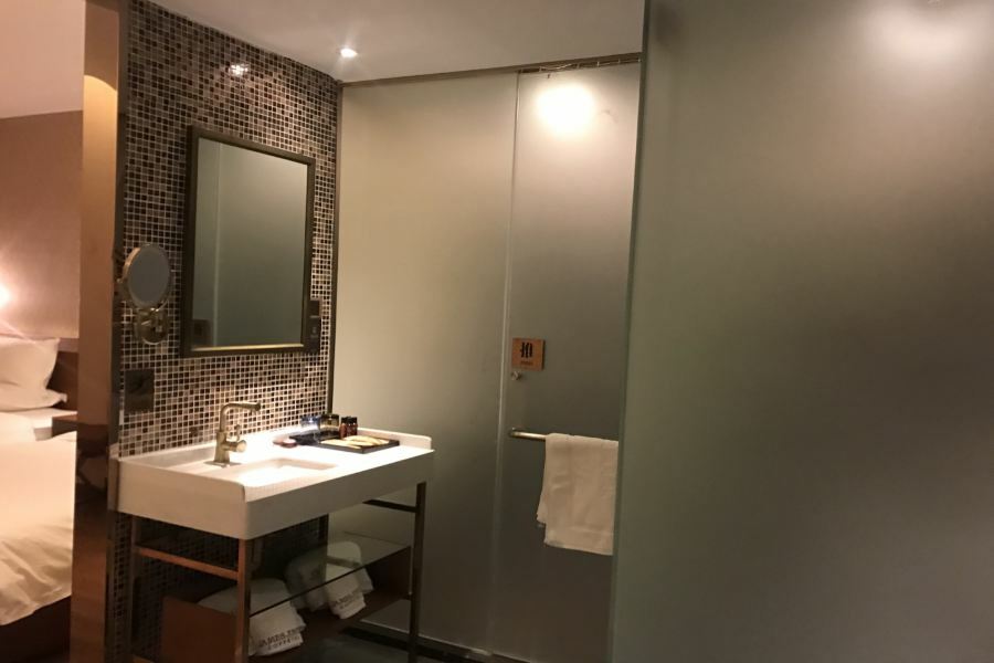 James Joyce Hotel Zhuhai Hengqin Chimelong ภายนอก รูปภาพ