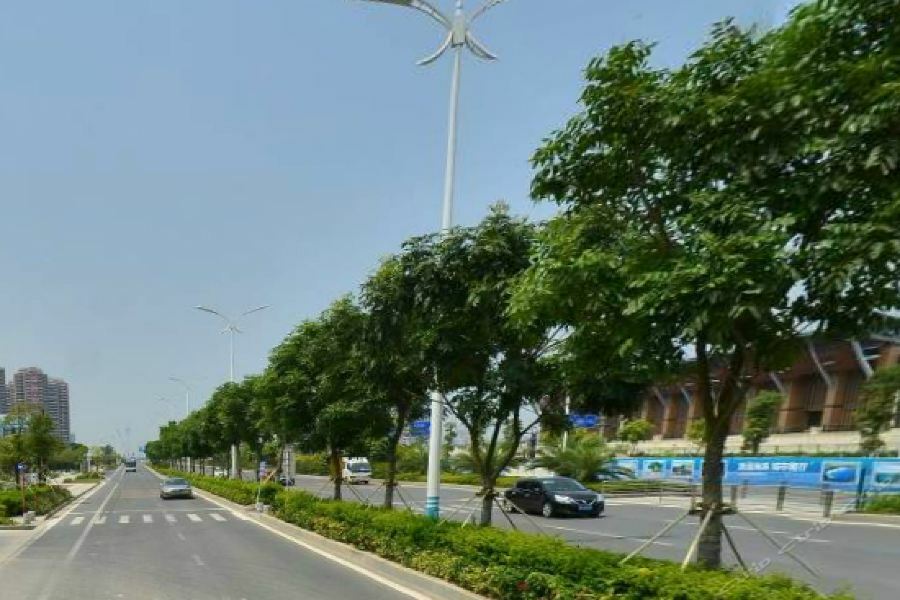 James Joyce Hotel Zhuhai Hengqin Chimelong ภายนอก รูปภาพ