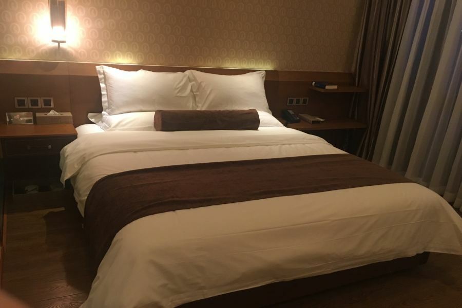 James Joyce Hotel Zhuhai Hengqin Chimelong ภายนอก รูปภาพ